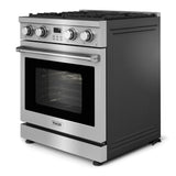 ARG30LP - 30 Inch Built-in Professional LP Range