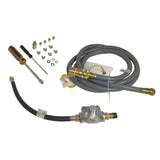 MK04NG - Natural Gas Kit for Outdoor Grill