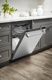 HDW2401SS - 24 Inch Built-in Dishwasher in Stainless Steel
