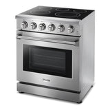 HRE3001 - 30 Inch Professional Electric Range