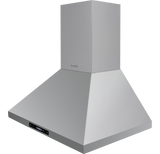 HRH3007 - 30 Inch Wall Mount Range Hood in Stainless Steel