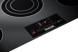 TEC36 - 36 Inch Professional Electric Cooktop