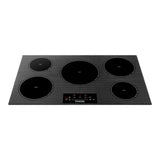 TIH36 - 36 Inch Built-In Induction Cooktop with 5 Elements
