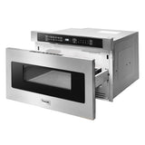 TMD2401 - 24 Inch Microwave Drawer