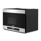 TOR24SS - 24" Inch Over the Range Microwave Oven