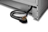 TRE3601 - 36 Inch Tilt Panel Professional Electric Range